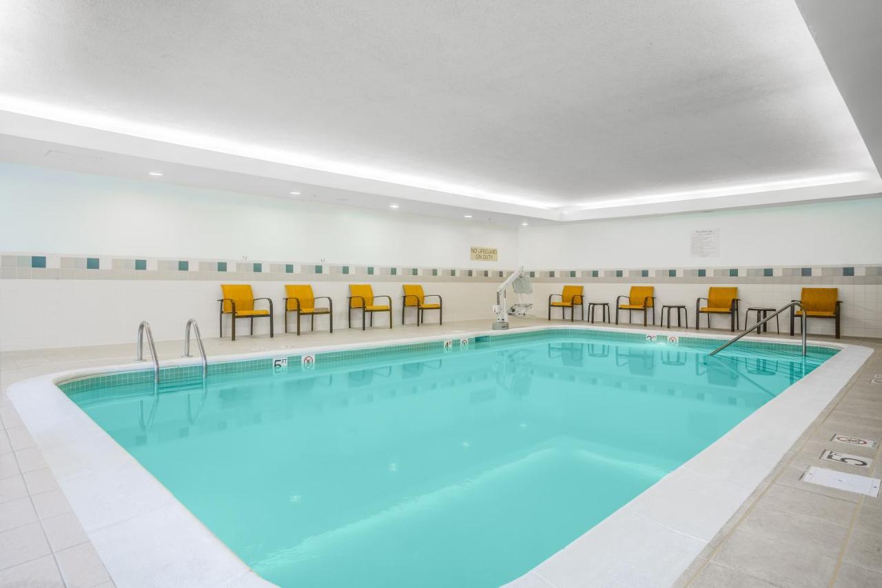Sonesta Essential Джанкшен Сити Экстерьер фото