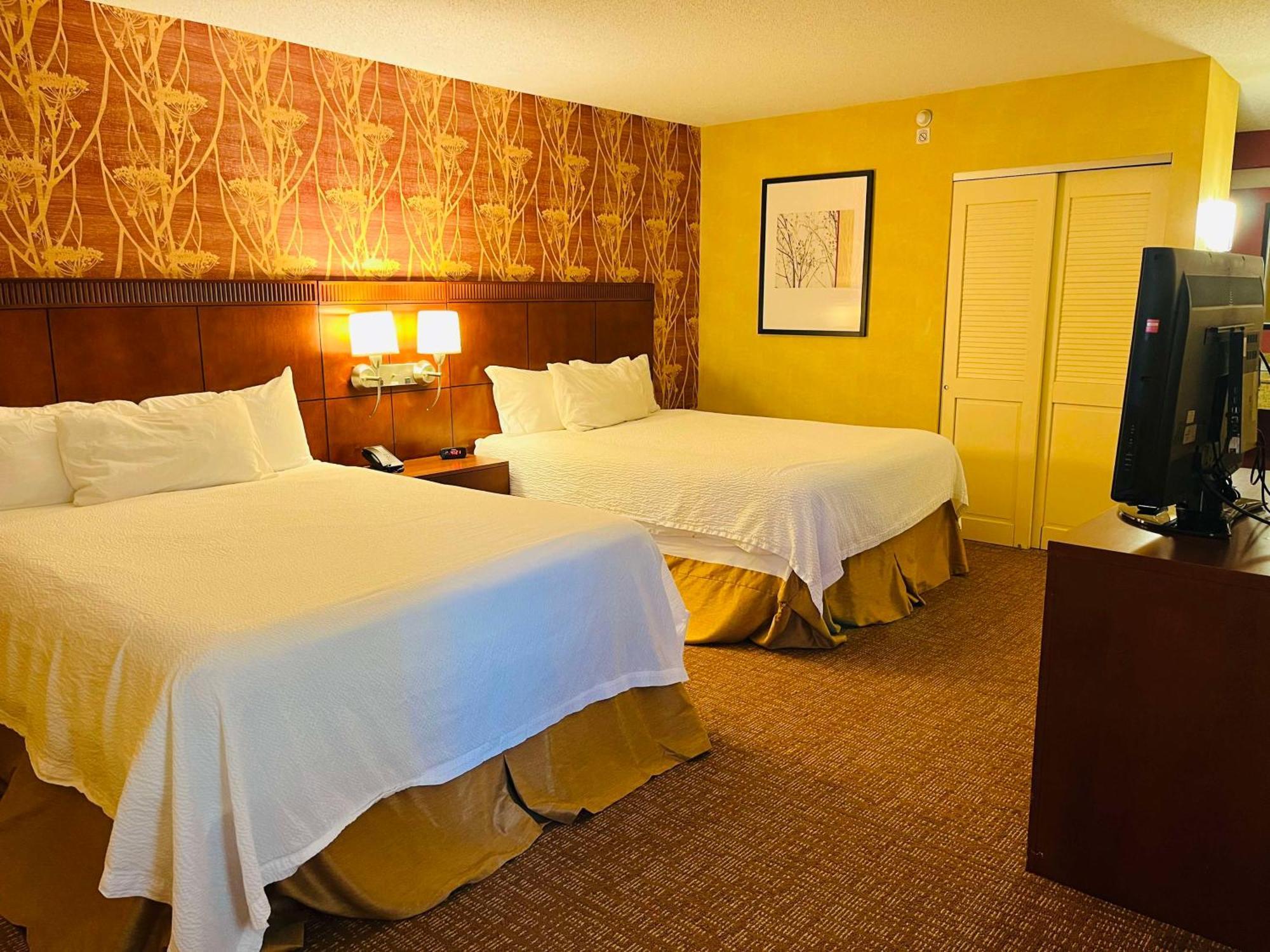 Sonesta Essential Джанкшен Сити Экстерьер фото