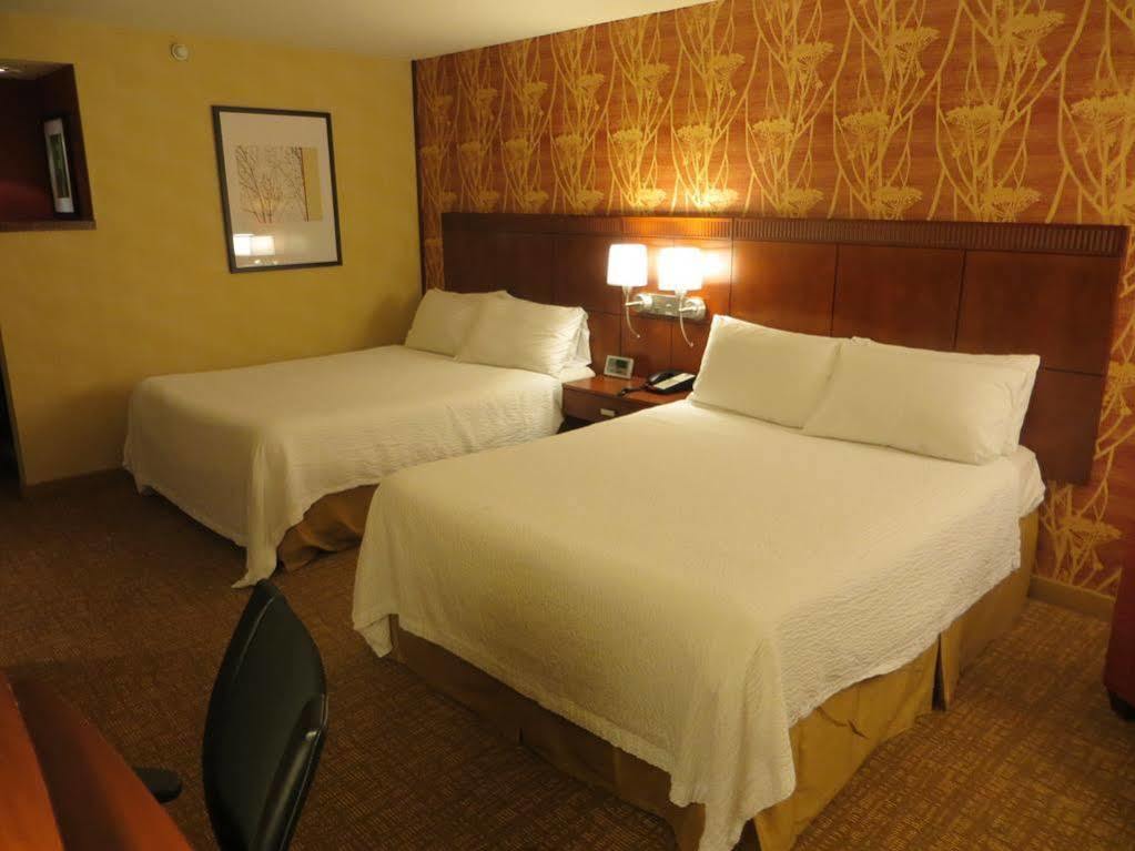 Sonesta Essential Джанкшен Сити Экстерьер фото